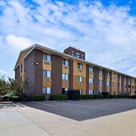 Quality Inn Dfw Airport North - Irving Exterior photo