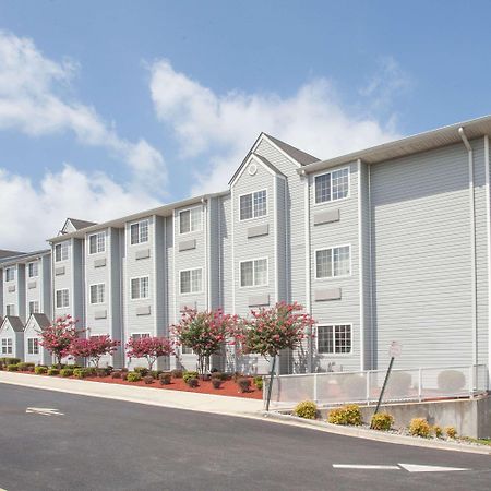 Microtel Inn And Suites Dover Exterior photo