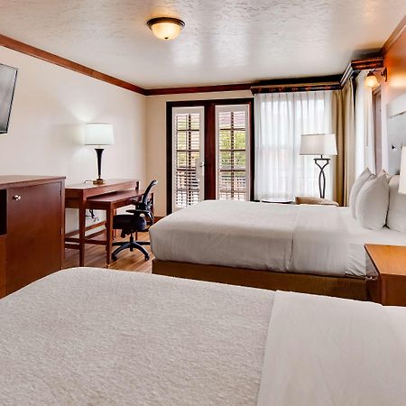 Best Western Plus Greenwell Inn Moab Room photo