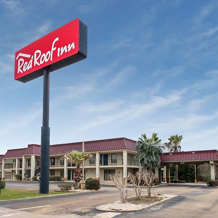 Red Roof Inn Mobile North - Saraland Exterior photo