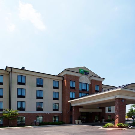 Holiday Inn Express Hotel & Suites-North East, An Ihg Hotel Exterior photo