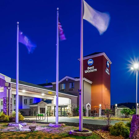 Best Western Travelers Rest/Greenville Exterior photo