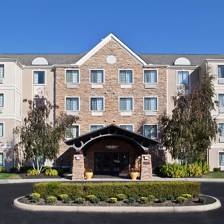 Staybridge Suites Columbus-Dublin, An Ihg Hotel Exterior photo