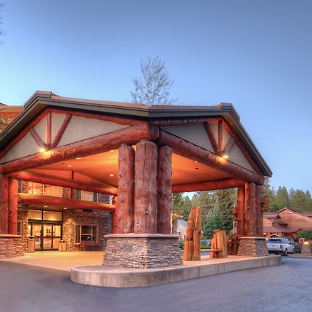 Holiday Inn Express Hotel & Suites Mccall-The Hunt Lodge, An Ihg Hotel Exterior photo