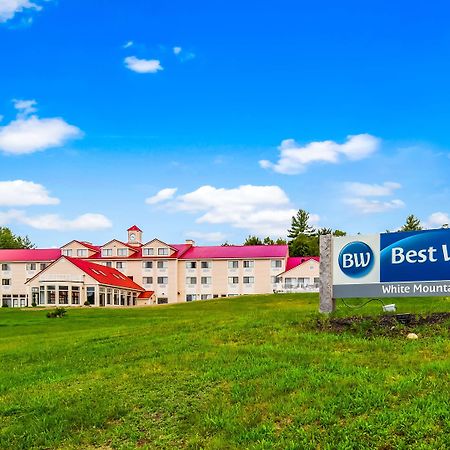 Best Western White Mountain Inn Franconia Exterior photo