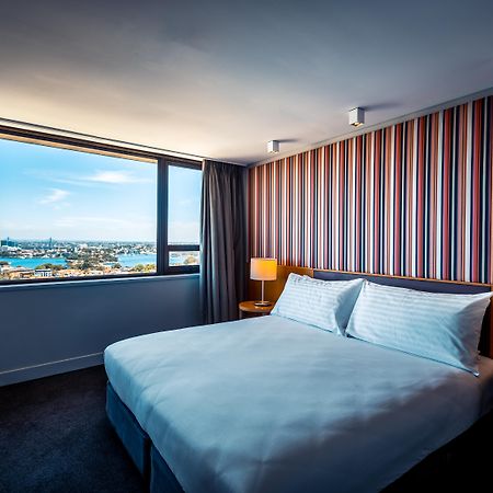 View Sydney Hotel Exterior photo