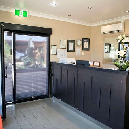 Best Western Ascot Lodge Motor Inn Goondiwindi Interior photo