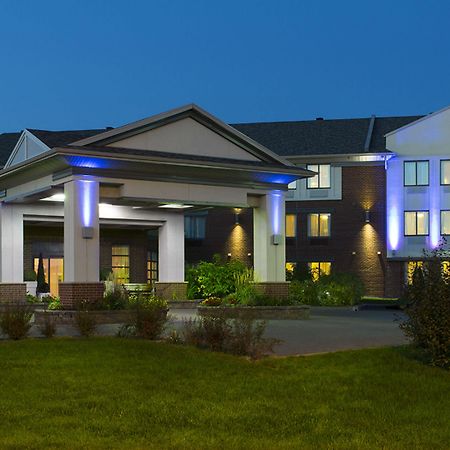 Holiday Inn Express Quebec City-Sainte Foy, An Ihg Hotel Exterior photo