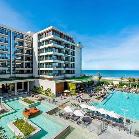 Grand Hyatt Rio De Janeiro Hotel Exterior photo