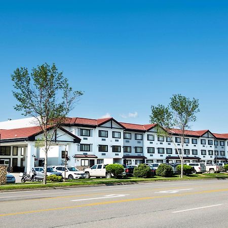 Prestige Rocky Mountain Resort Cranbrook, Worldhotels Crafted Exterior photo