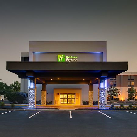 Holiday Inn Express Voorhees/ Mt. Laurel, An Ihg Hotel Exterior photo