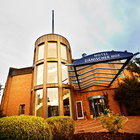 Hotel Danischer Hof Altenholz By Tulip Inn Exterior photo