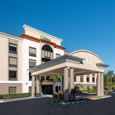 Holiday Inn Express Hotel & Suites Bartow, An Ihg Hotel Exterior photo
