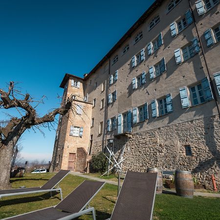 Antico Borgo Hotel Cuneo Exterior photo