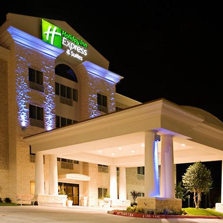 Holiday Inn Express Hotel And Suites Borger, An Ihg Hotel Exterior photo