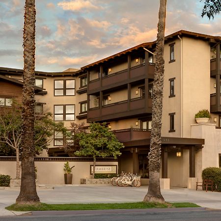 Ambrose Hotel Los Angeles Exterior photo