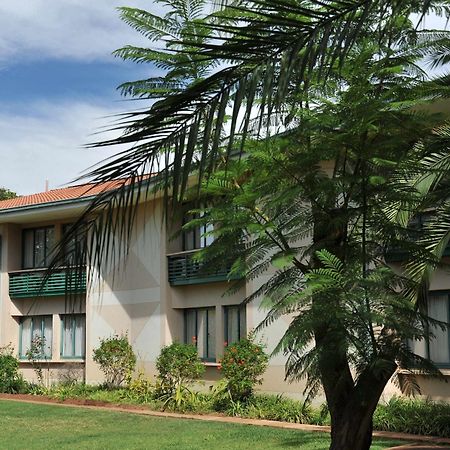 Cresta Bosele Hotel Selebi-Phikwe Exterior photo