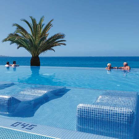 Hotel Riu Palace Tenerife Costa Adeje  Exterior photo