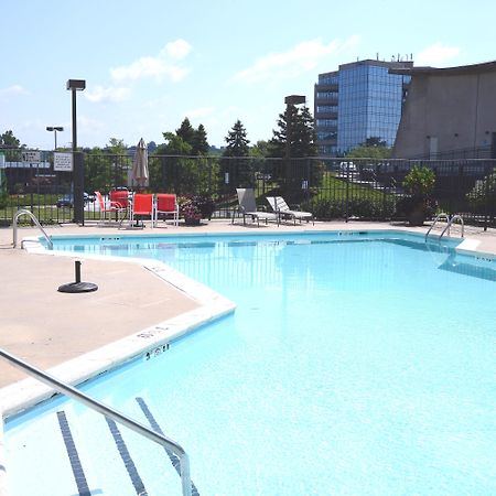 Holiday Inn Timonium, An Ihg Hotel Exterior photo