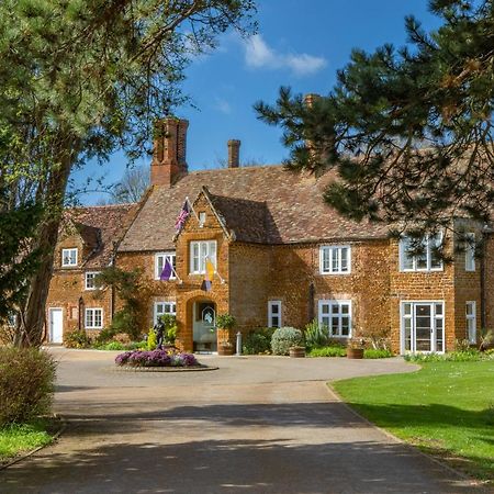 Heacham Manor Hotel Hunstanton Exterior photo