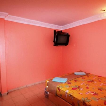 Sentosa Villa Hotel Klang Room photo