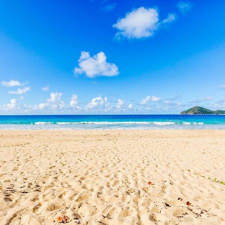 Wyndham Tortola Bvi Lambert Beach Resort East End Exterior photo