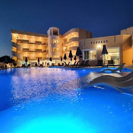 Sunny Bay Hotel Kissamos Exterior photo