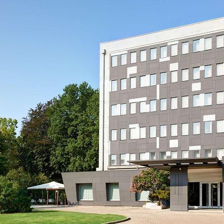 Best Western Park Hotel Continental San Dona di Piave Exterior photo