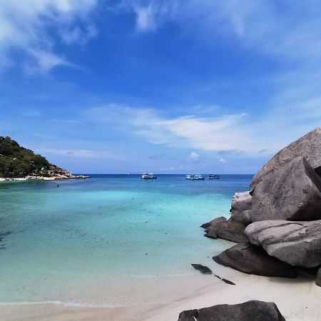 Nangyuan Island Dive Resort Koh Tao Exterior photo