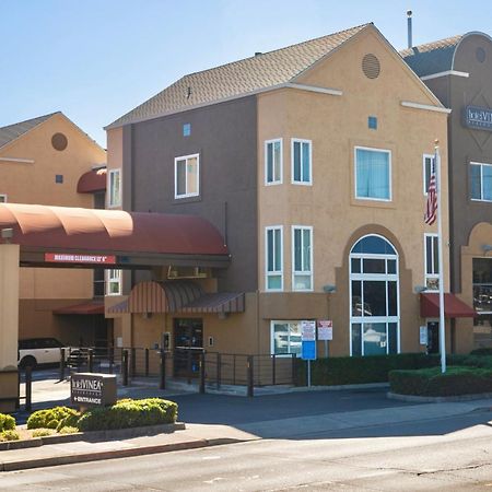 Hotel Vinea Healdsburg Exterior photo