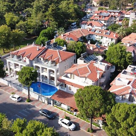 Arya Otel Marmaris Exterior photo