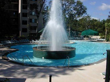 Players Club Hotel Hilton Head Island Facilities photo