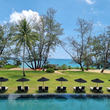 Sala Phuket Mai Khao Beach Resort Exterior photo