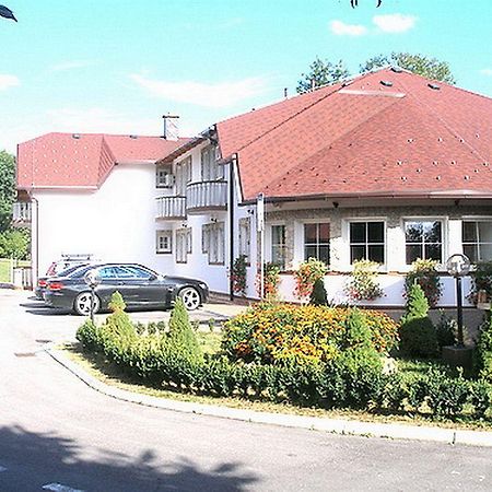 House Restaurant Sedra Hotel Irinovac Exterior photo
