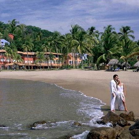 El Careyes Beach Resort Costa Careyes Exterior photo