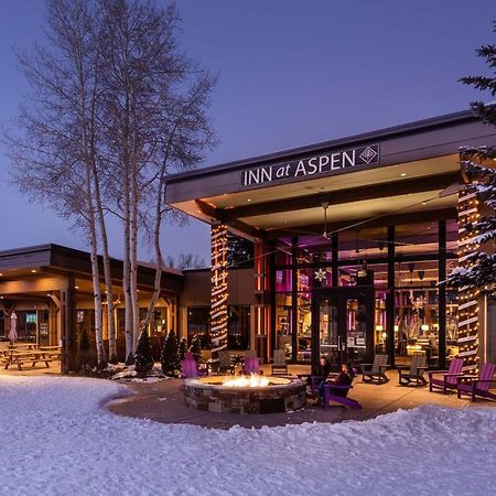 The Inn At Aspen Exterior photo