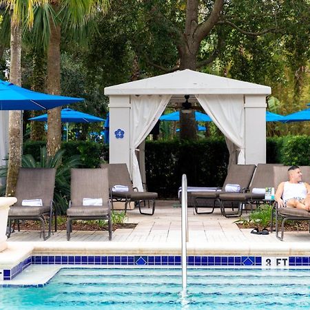 Omni Orlando Resort At Championsgate Four Corners Exterior photo