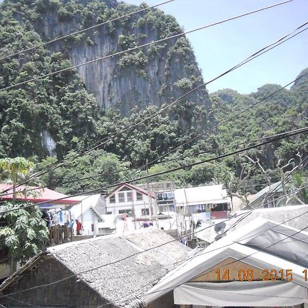 Ashok Homestay El Nido Exterior photo