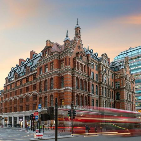 Andaz London Liverpool Street - A Concept By Hyatt Exterior photo