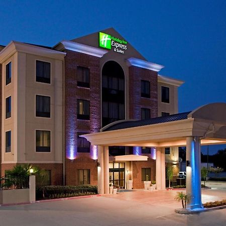 Holiday Inn Express & Suites La Porte, An Ihg Hotel Exterior photo