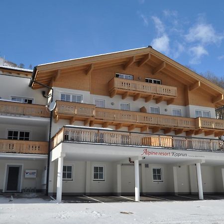 Alpine Resort By Alpin Rentals Kaprun Exterior photo