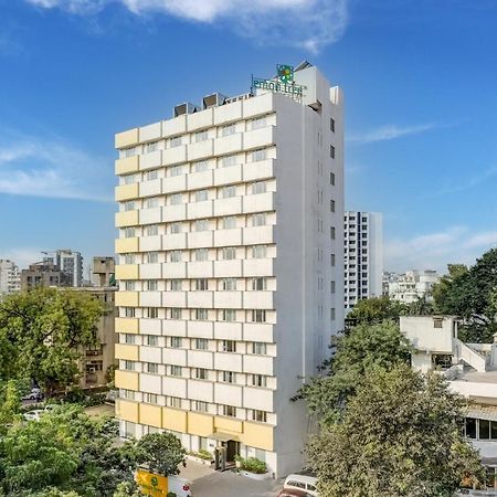Lemon Tree Hotel, Ahmedabad Exterior photo