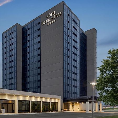 Doubletree By Hilton Pointe Claire Montreal Airport West Hotel Exterior photo