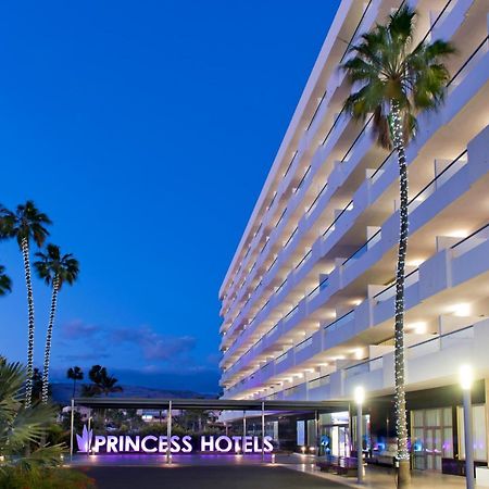 Hotel Gran Canaria Princess - Adults Only Playa del Ingles  Exterior photo