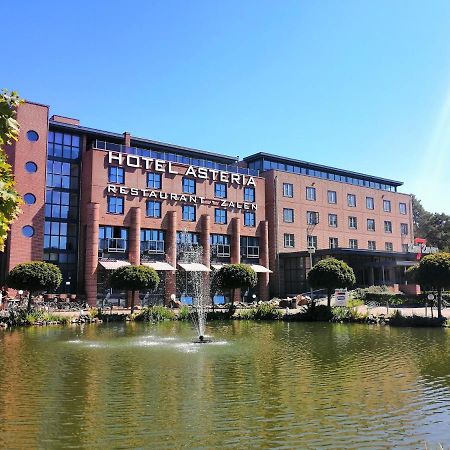 Hotel Asteria Venray Exterior photo