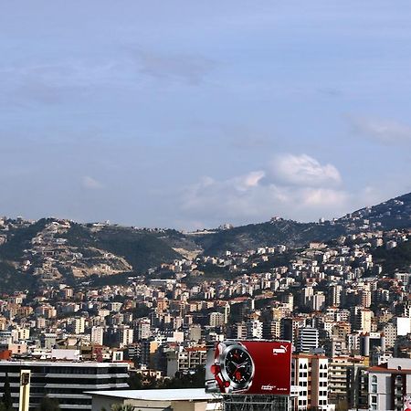 Bil Residence Jounieh Exterior photo