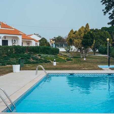 Apartamentos Vale De Carros By Umbral Albufeira Exterior photo