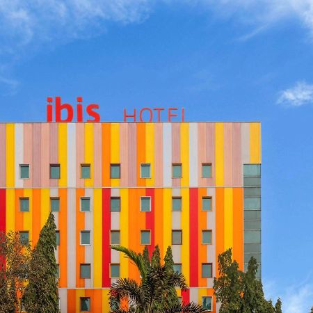 Ibis Navi Mumbai - An Accor Brand Hotel Exterior photo