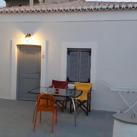 Kas Residence Renovated 2022 Spetses Town Exterior photo