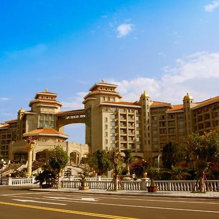 Nanjiao Hotel Shanghai Exterior photo